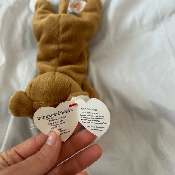 Lot of BRAND NEW from the 90’s Prestine condition - Picture 10 of 16